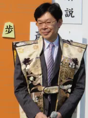 谷川浩司