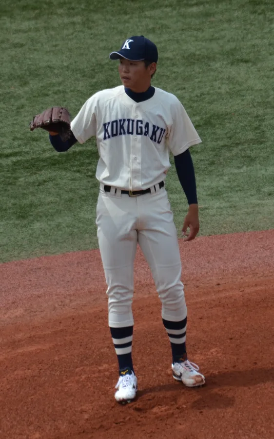 田中大輝