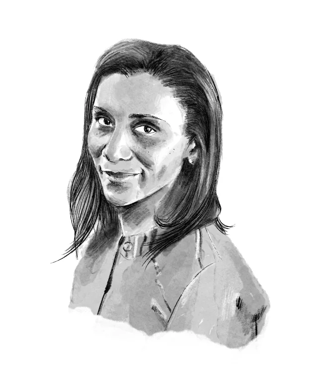 Marguerite Abouet