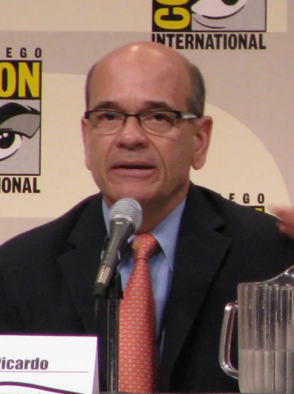 ロバート・ピカード
