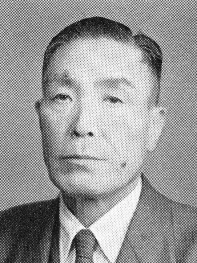 石川栄一