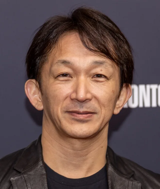 谷垣健治