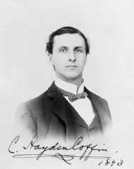 C. Hayden Coffin