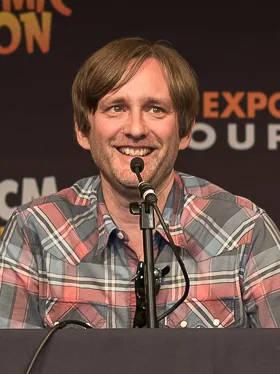 Jon Wright