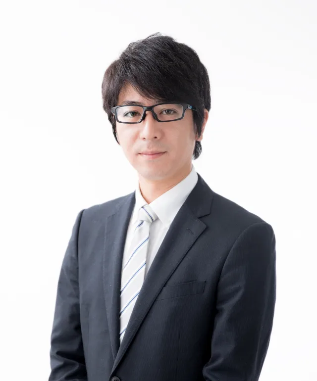 二藤部冬馬