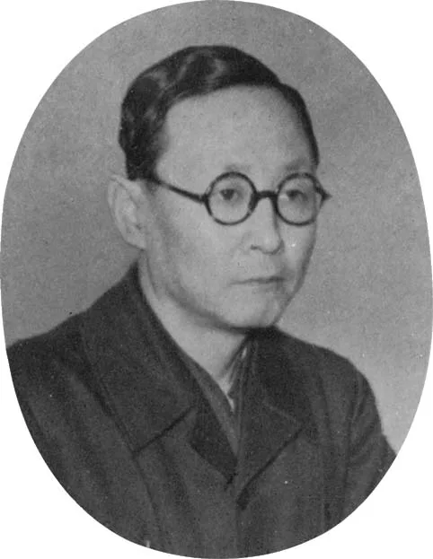 藤野恵