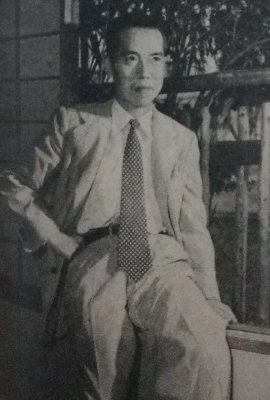 加瀬俊一