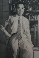 加瀬俊一