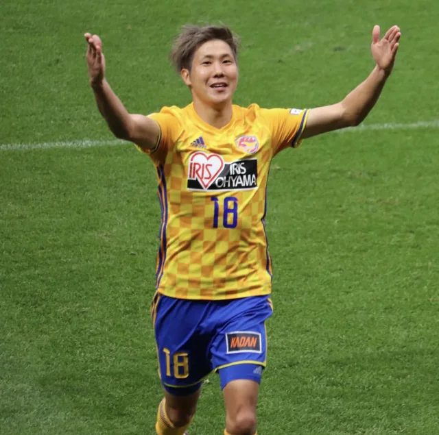 三田啓貴