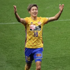 三田啓貴