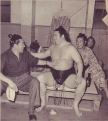 北の洋昇
