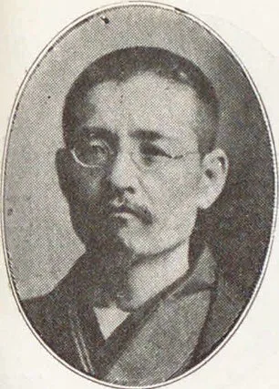 鳥居鍗次郎