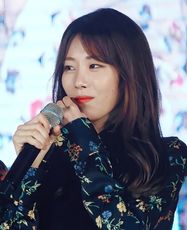 Han Hae-bin