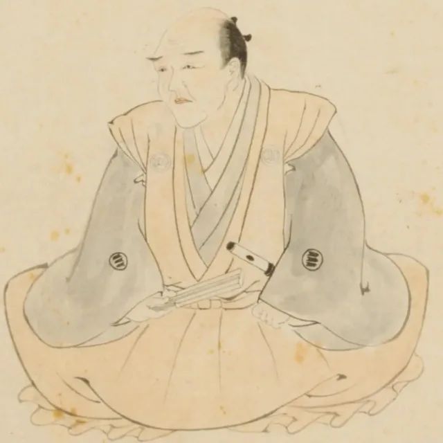 狩野孝信