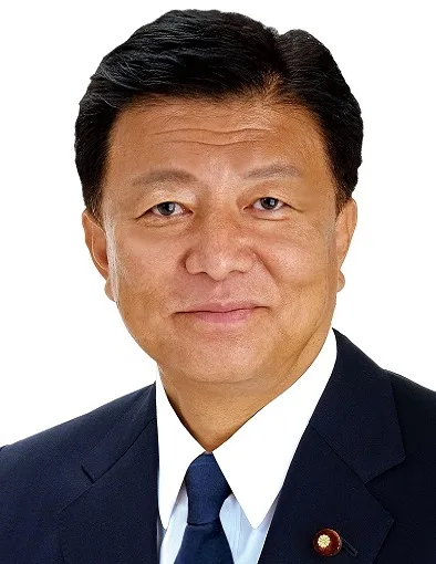 新藤義孝