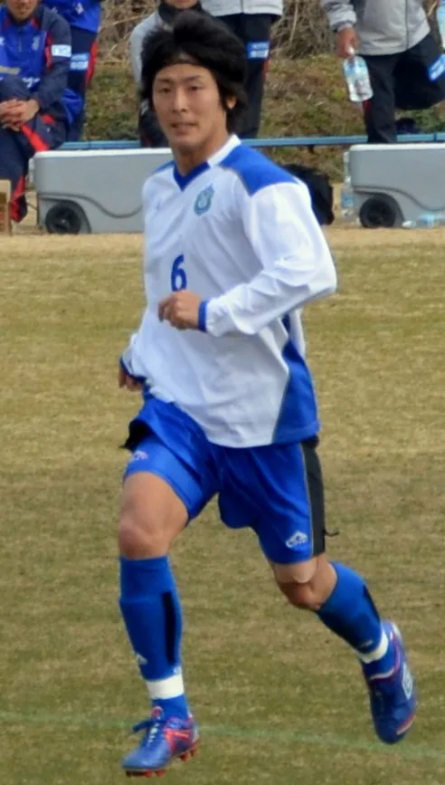 永木亮太