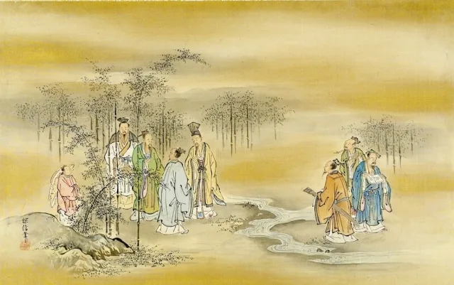 狩野探信