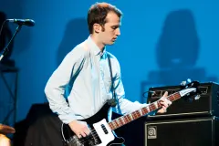 Chris Baio