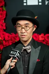 野尻克己