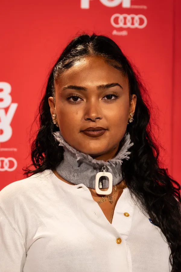 Joy Crookes