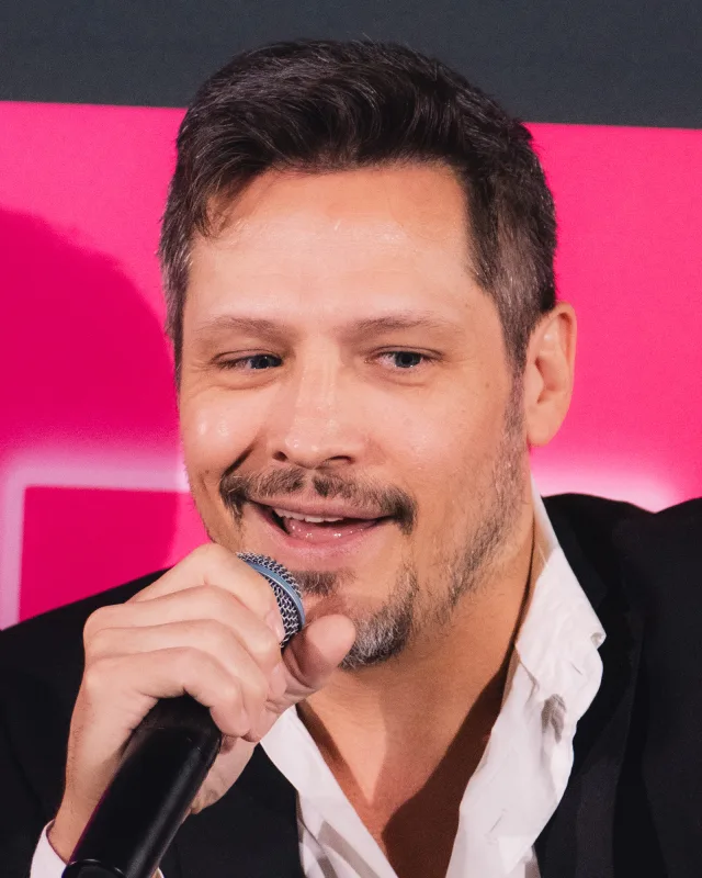 ニック・ウェクスラー (俳優)