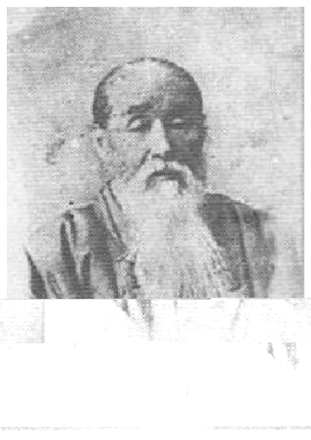 福住正兄