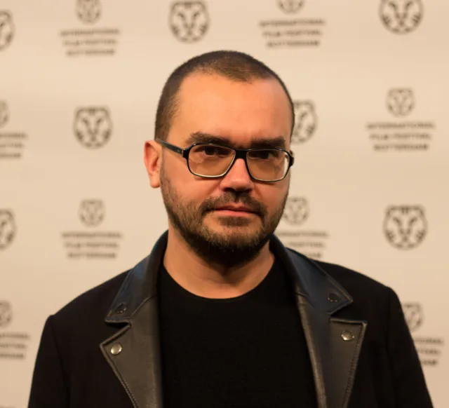 David Perrault