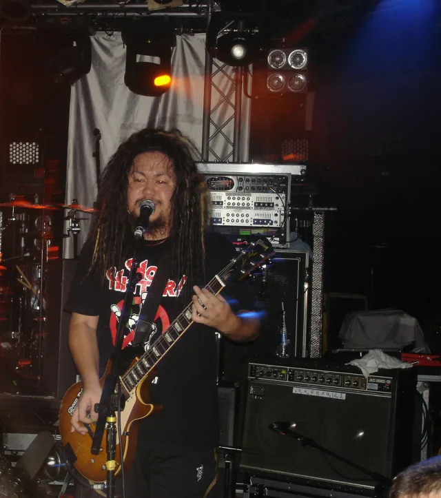 マキシマムザ亮君