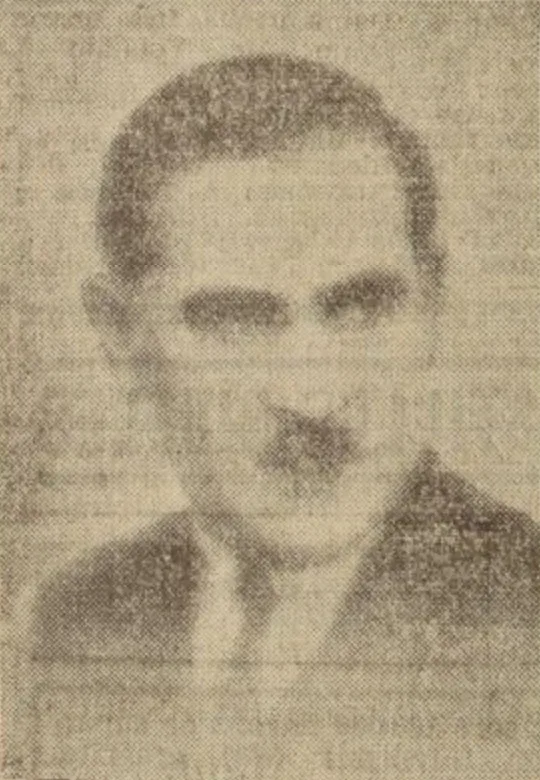 Jean des Vallières