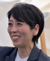 山内佳菜子