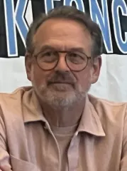 イアン・ジェームズ・コーレット