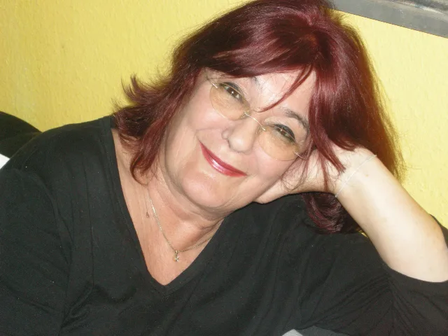 Eva Demski