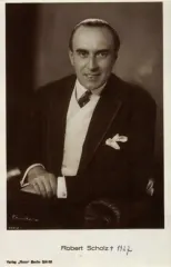 Robert Scholz