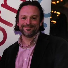 Chris Deerin
