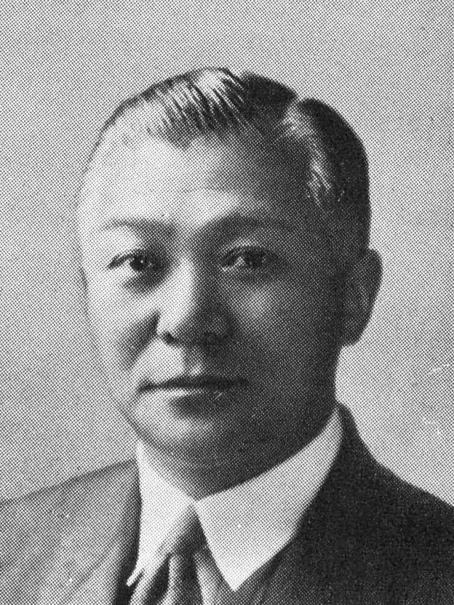 川村松助