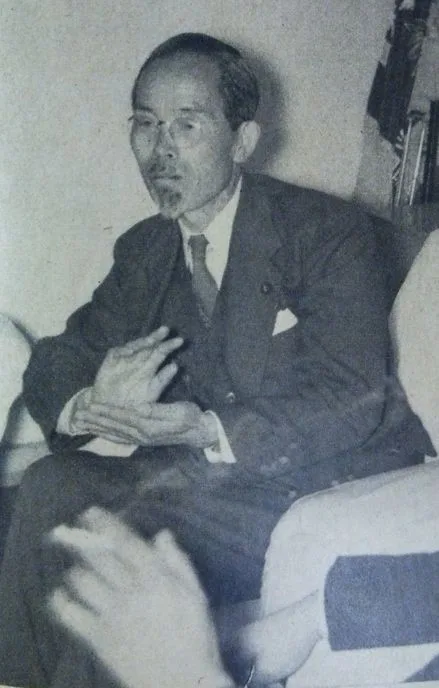 前田栄之助