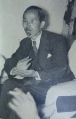 前田栄之助