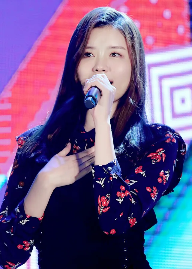 Jang So-jin