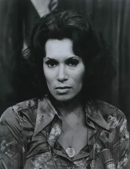 Silvana Gallardo