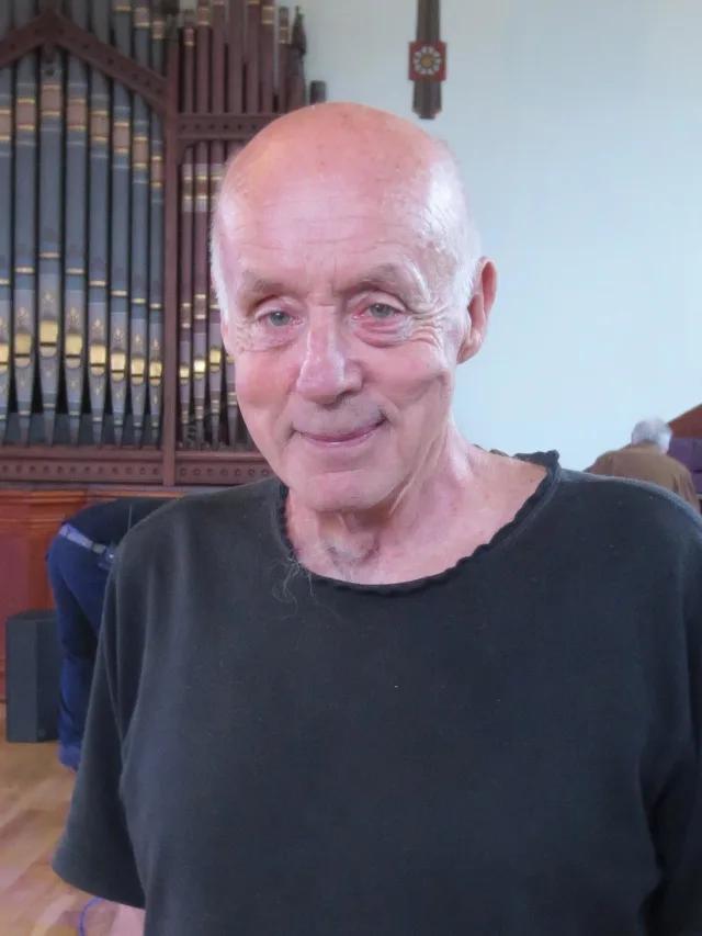 Karl Francis