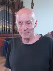 Karl Francis
