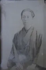 市島徳治郎