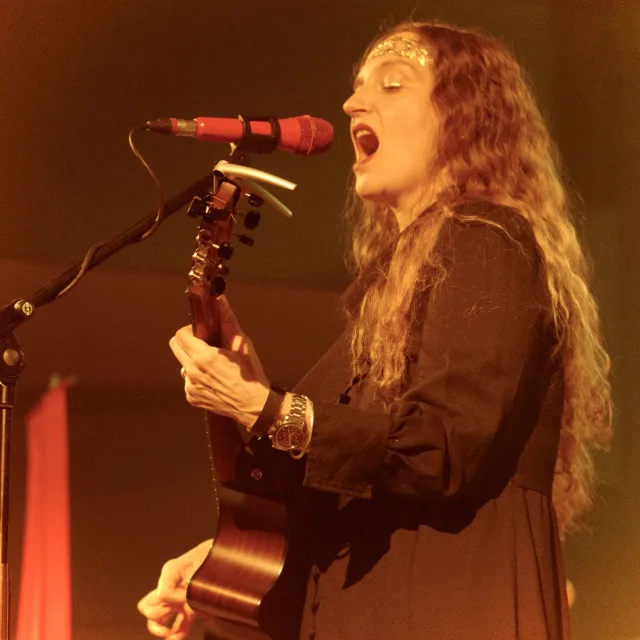 Luci van Org