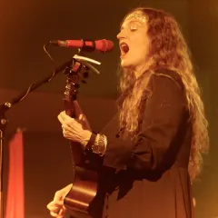 Luci van Org