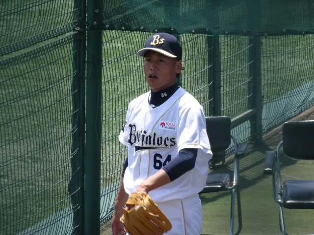 森本将太