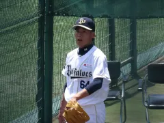 森本将太