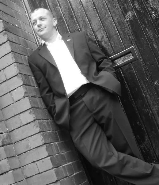 Will Gray