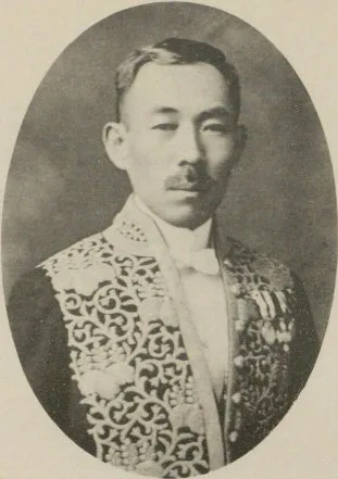 白男川譲介