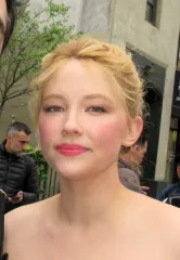 ヘイリー・ベネット