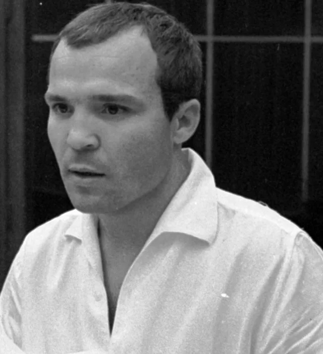 József Madaras